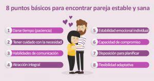 Busco Mujer para Formar Pareja Estable: Consejos y Estrategias。